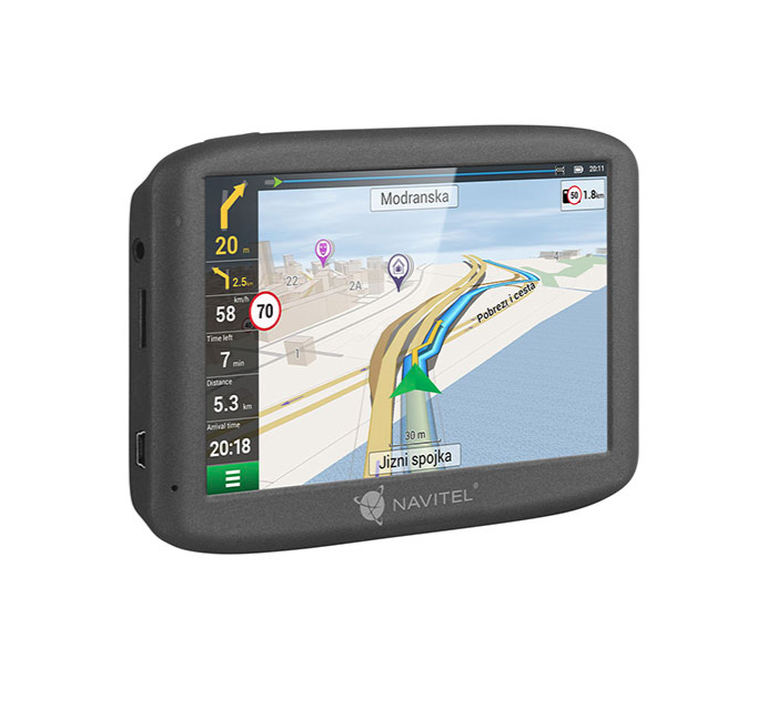 Navigation Devices