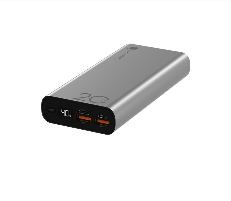Portable Power Chargers