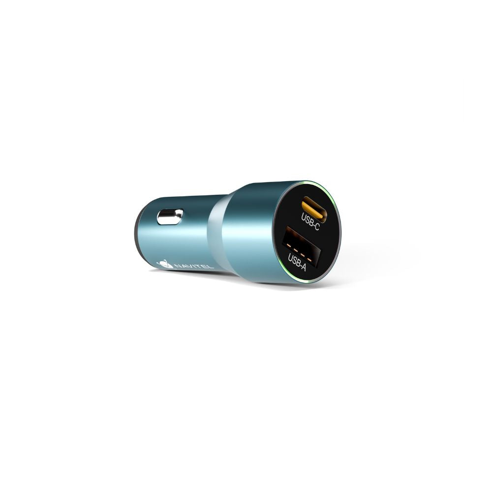 Navitel R99 4K Front Dash Cam Ultra HD DVR