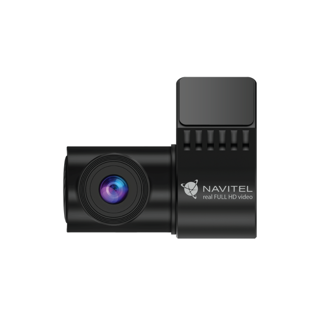 NAVITEL RS990 GPS 4K Dual Dash Cam