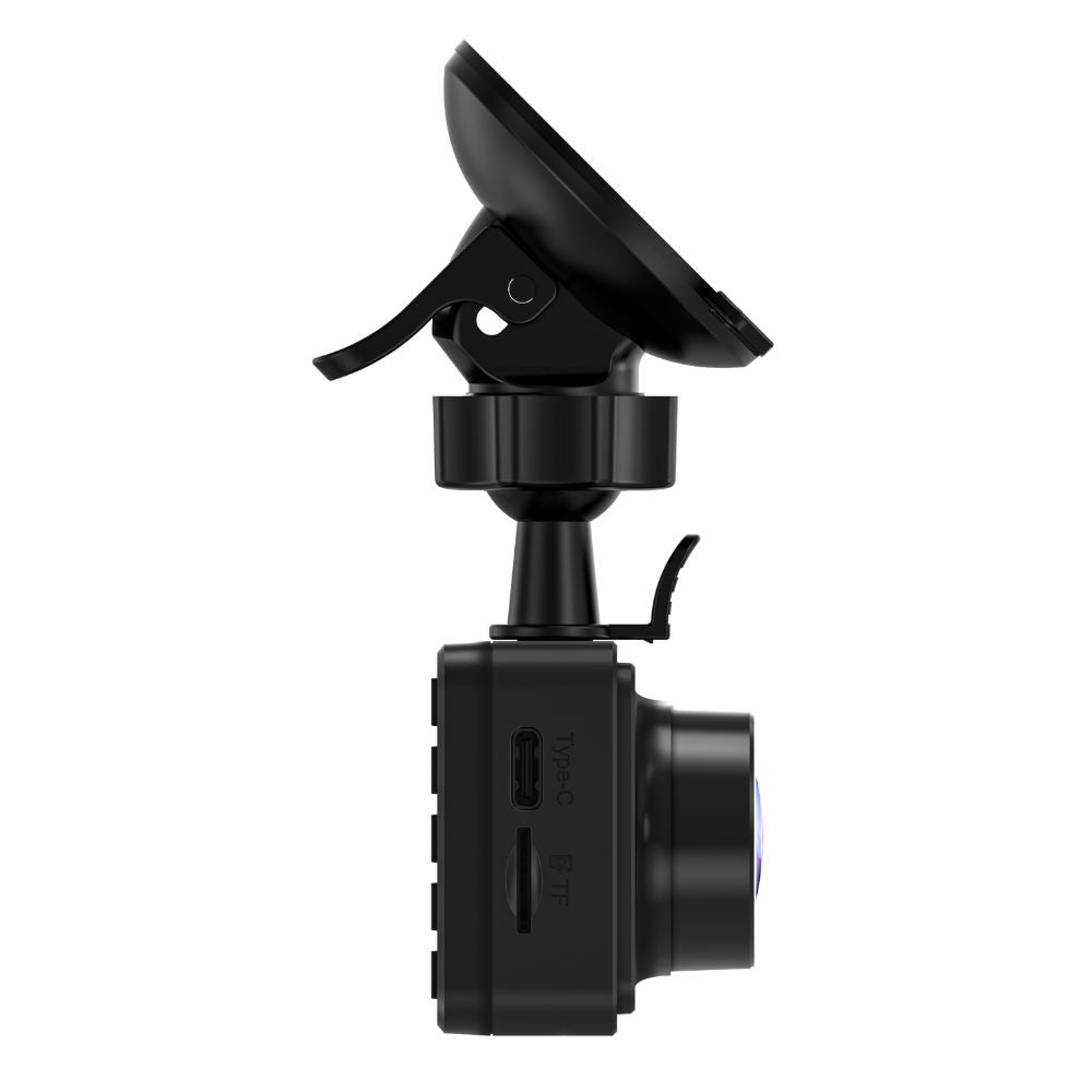 Navitel R260NV Front Dash Cam Full HD DVR