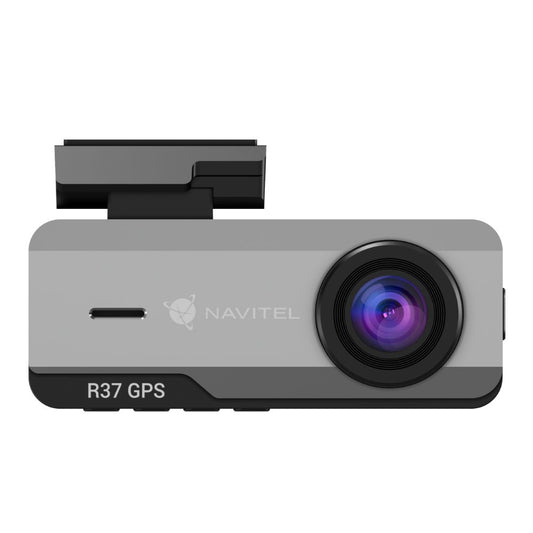 Navitel N-R37 GPS Front Dash Cam Full HD DVR
