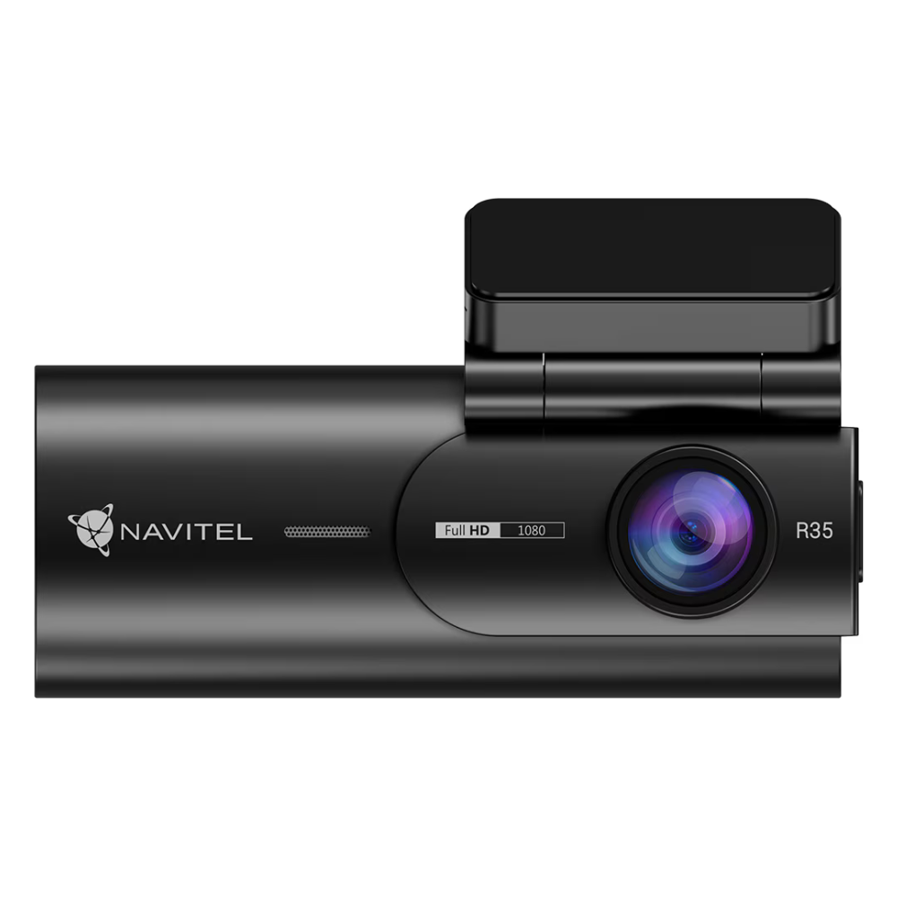 Navitel R35 4K Front Dash Cam Full HD DVR
