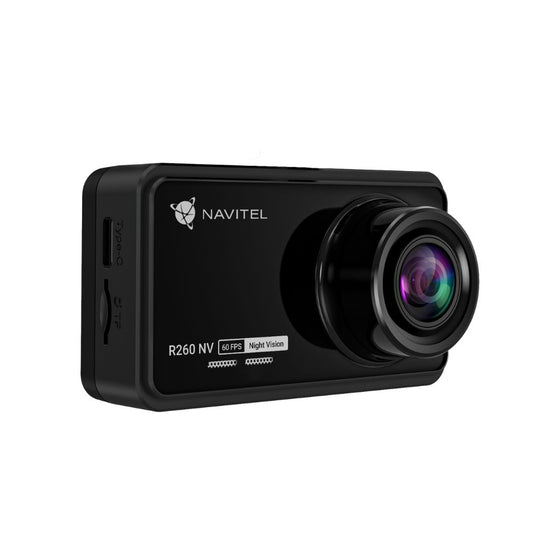 Navitel R260NV Front Dash Cam Full HD DVR