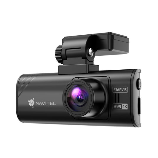 Navitel R99 4K Front Dash Cam Ultra HD DVR