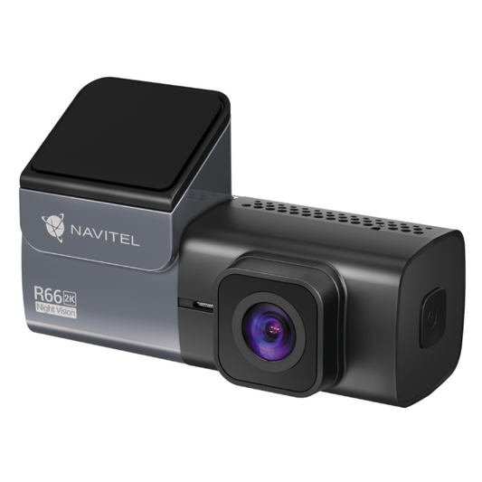 Navitel R66 2K Front Dash Cam Quad HD DVR