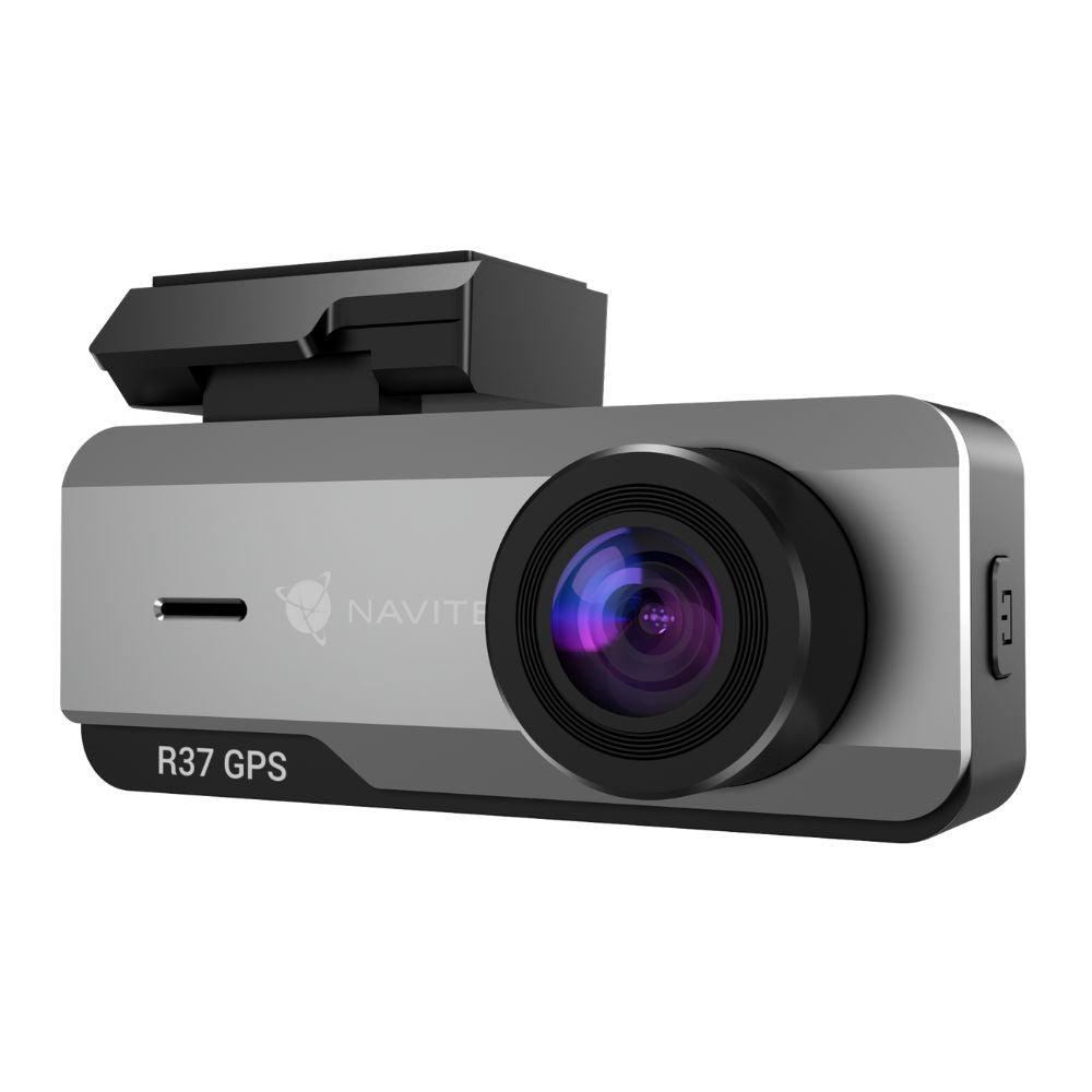 Navitel N-R37 GPS Front Dash Cam Full HD DVR