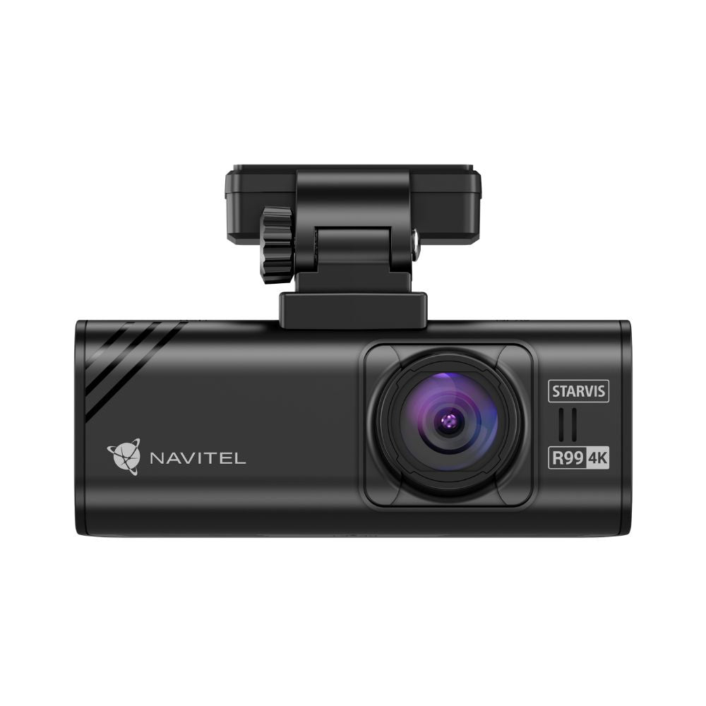 Navitel R99 4K Front Dash Cam Ultra HD DVR