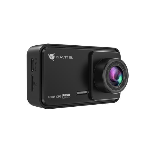 Navitel R385 2K Front Facing Dash Cam with GPS