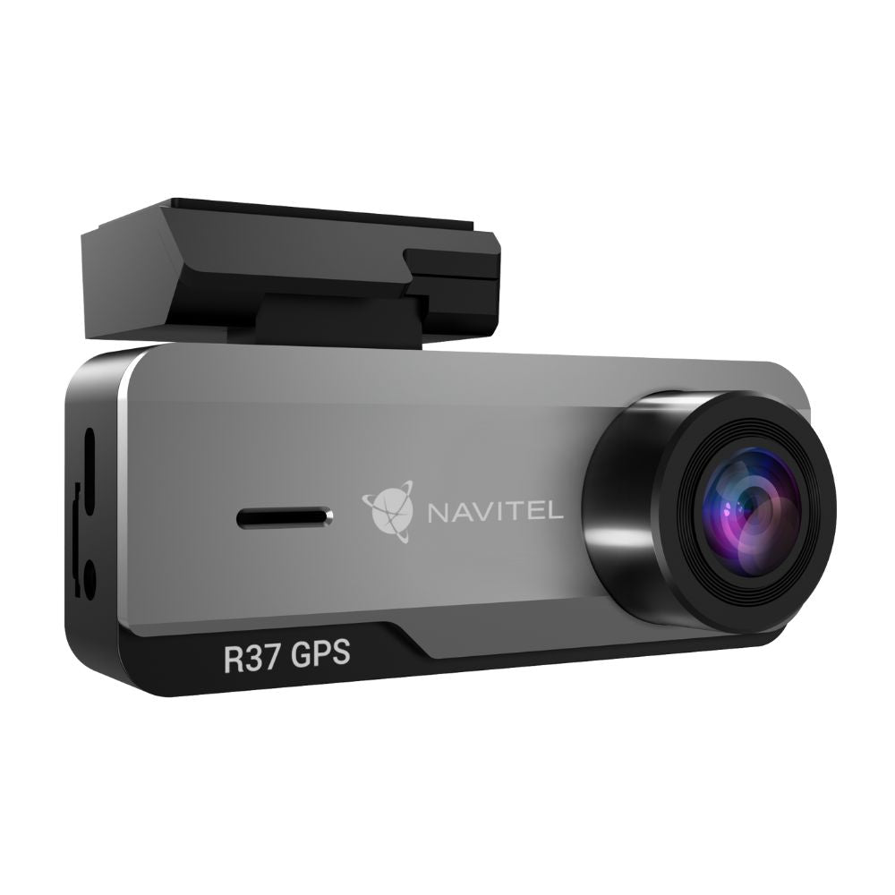 Navitel N-R37 GPS Front Dash Cam Full HD DVR