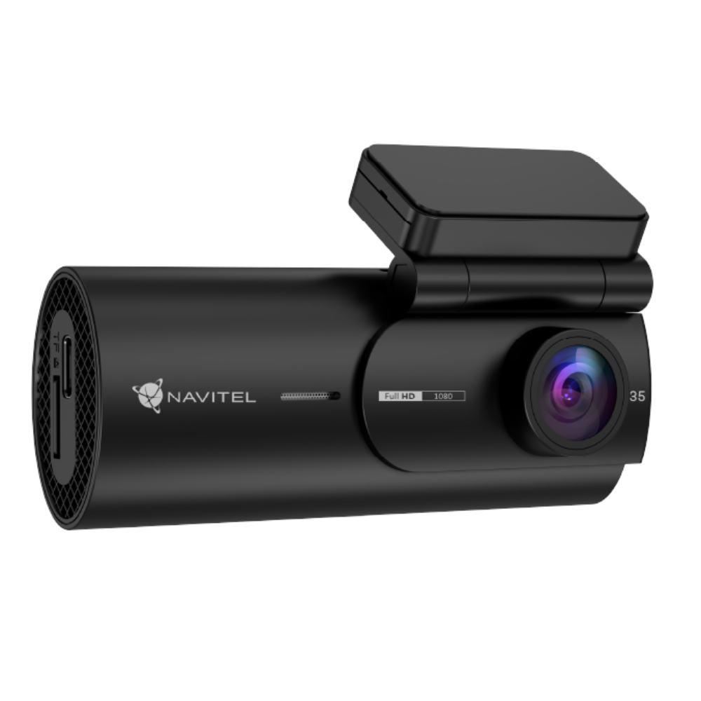 Navitel R35 4K Front Dash Cam Full HD DVR