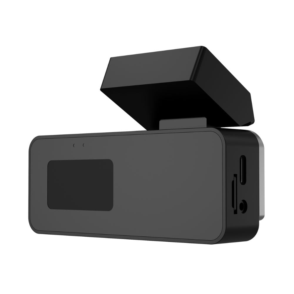 Navitel N-R37 GPS Front Dash Cam Full HD DVR