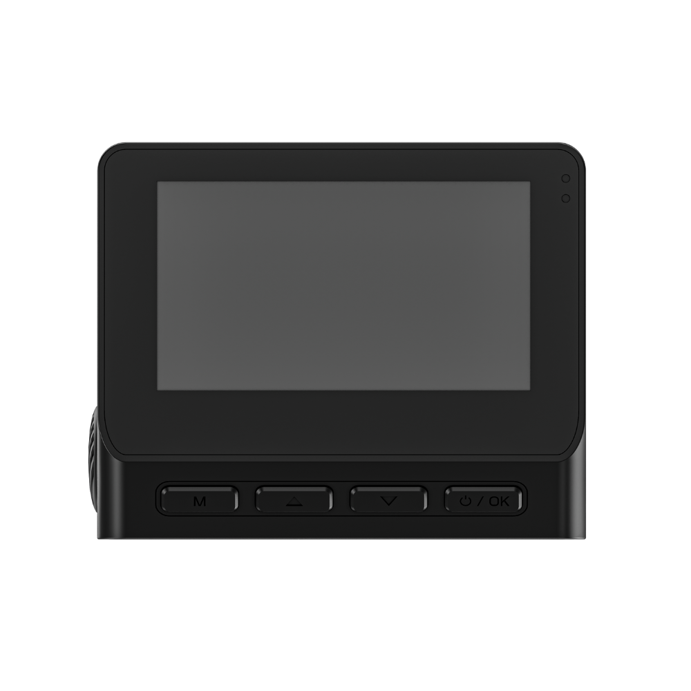 NAVITEL RS990 GPS 4K Dual Dash Cam