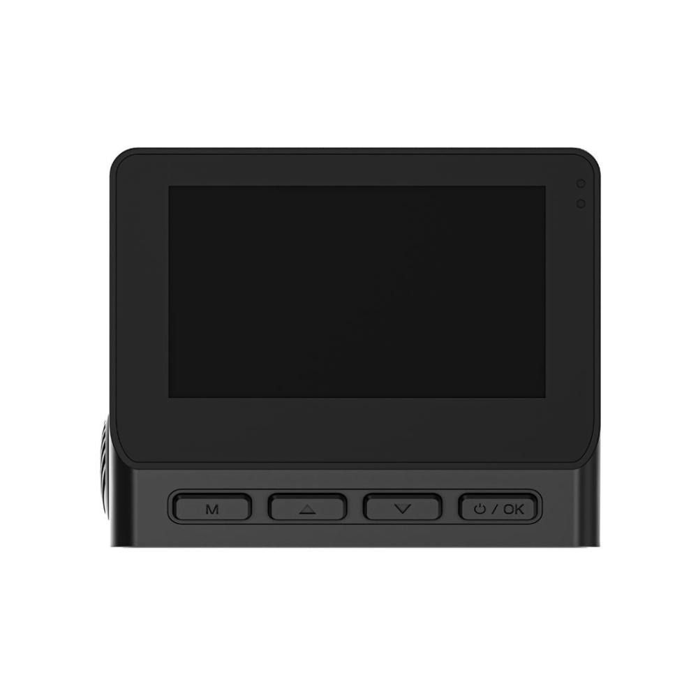 NAVITEL RS985 GPS 4K Dual Dash Cam