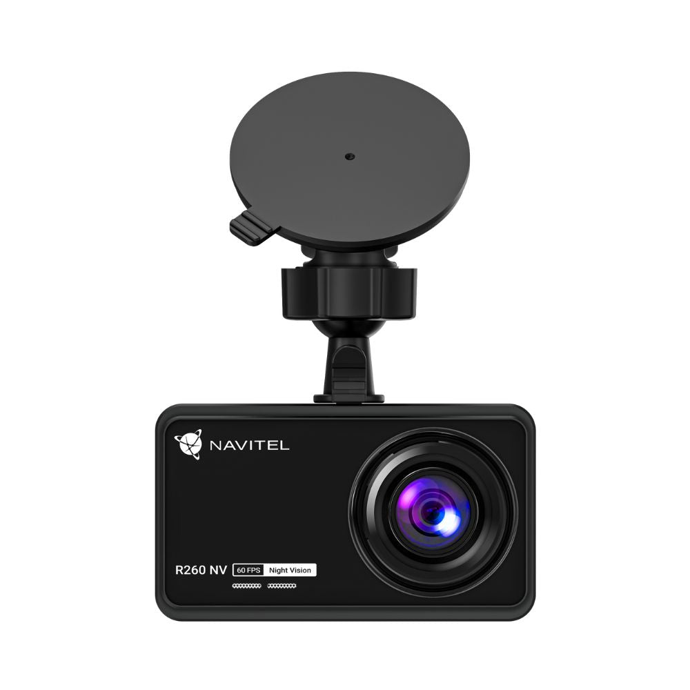 Navitel R260NV Front Dash Cam Full HD DVR
