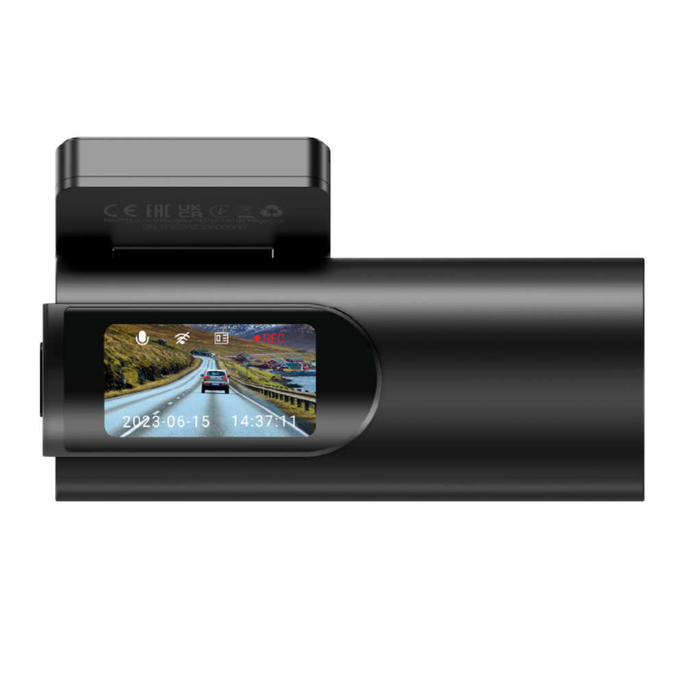 Navitel R35 4K Front Dash Cam Full HD DVR