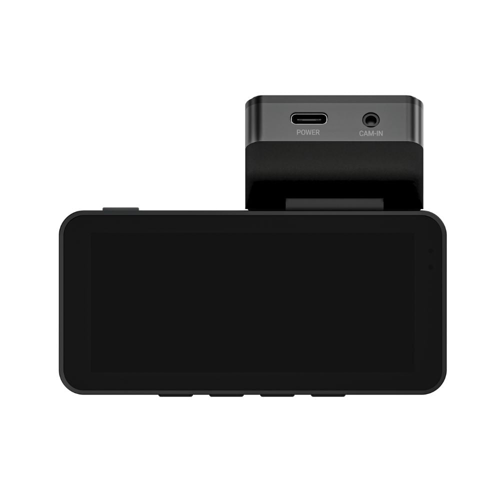 Navitel N-R87 GPS 2.7k Front Dash Cam Night Vision Pro DVR