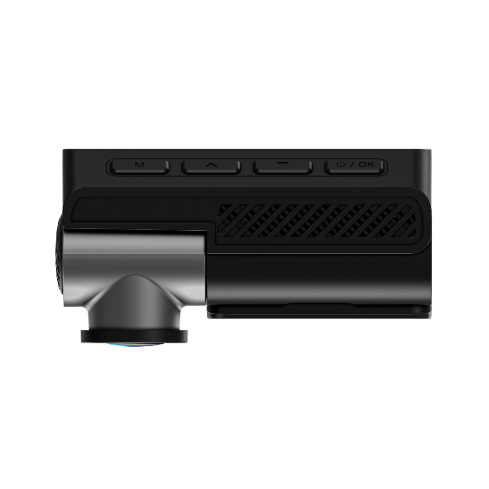 NAVITEL RS985 GPS 4K Dual Dash Cam