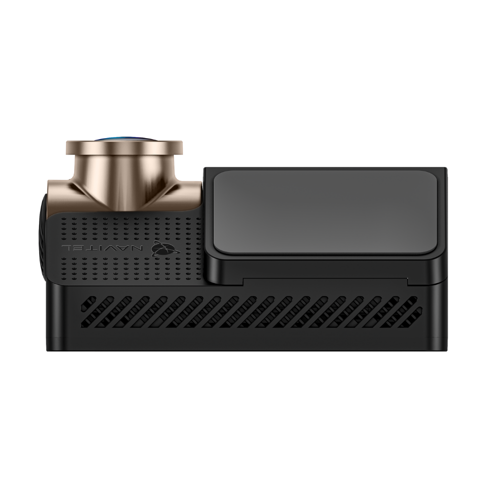 NAVITEL RS990 GPS 4K Dual Dash Cam