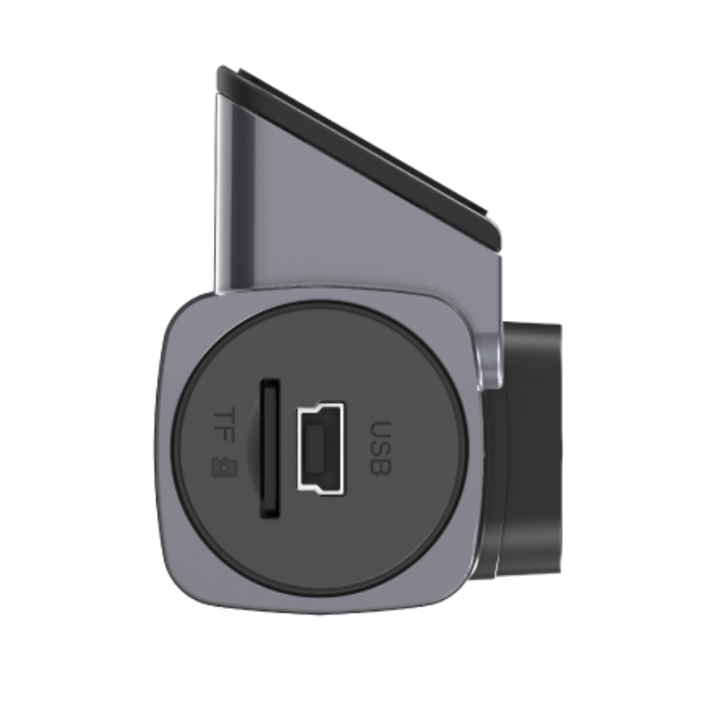 Navitel R66 2K Front Dash Cam Quad HD DVR