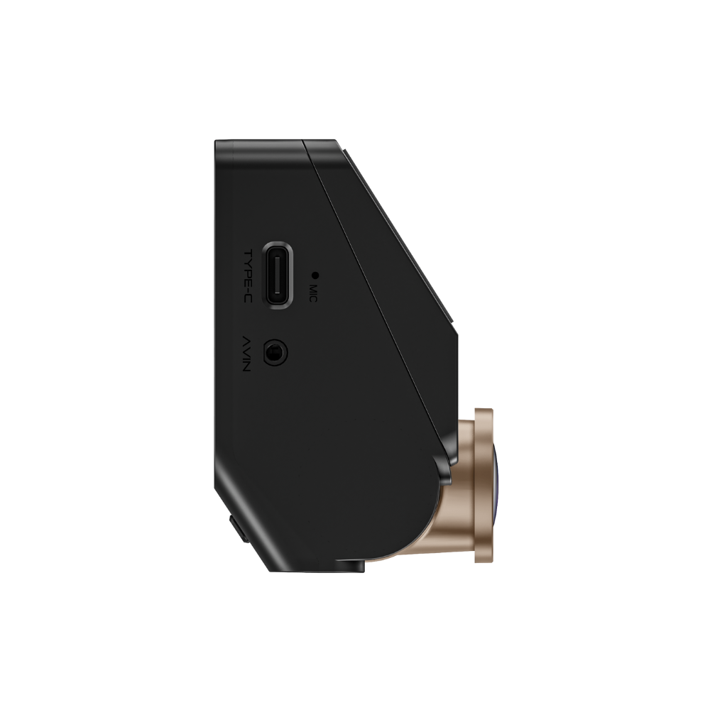 NAVITEL RS990 GPS 4K Dual Dash Cam