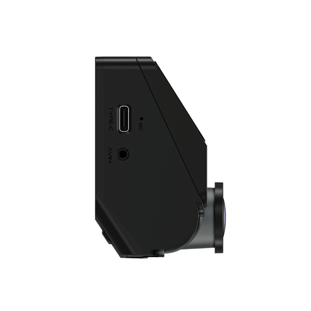 NAVITEL RS985 GPS 4K Dual Dash Cam