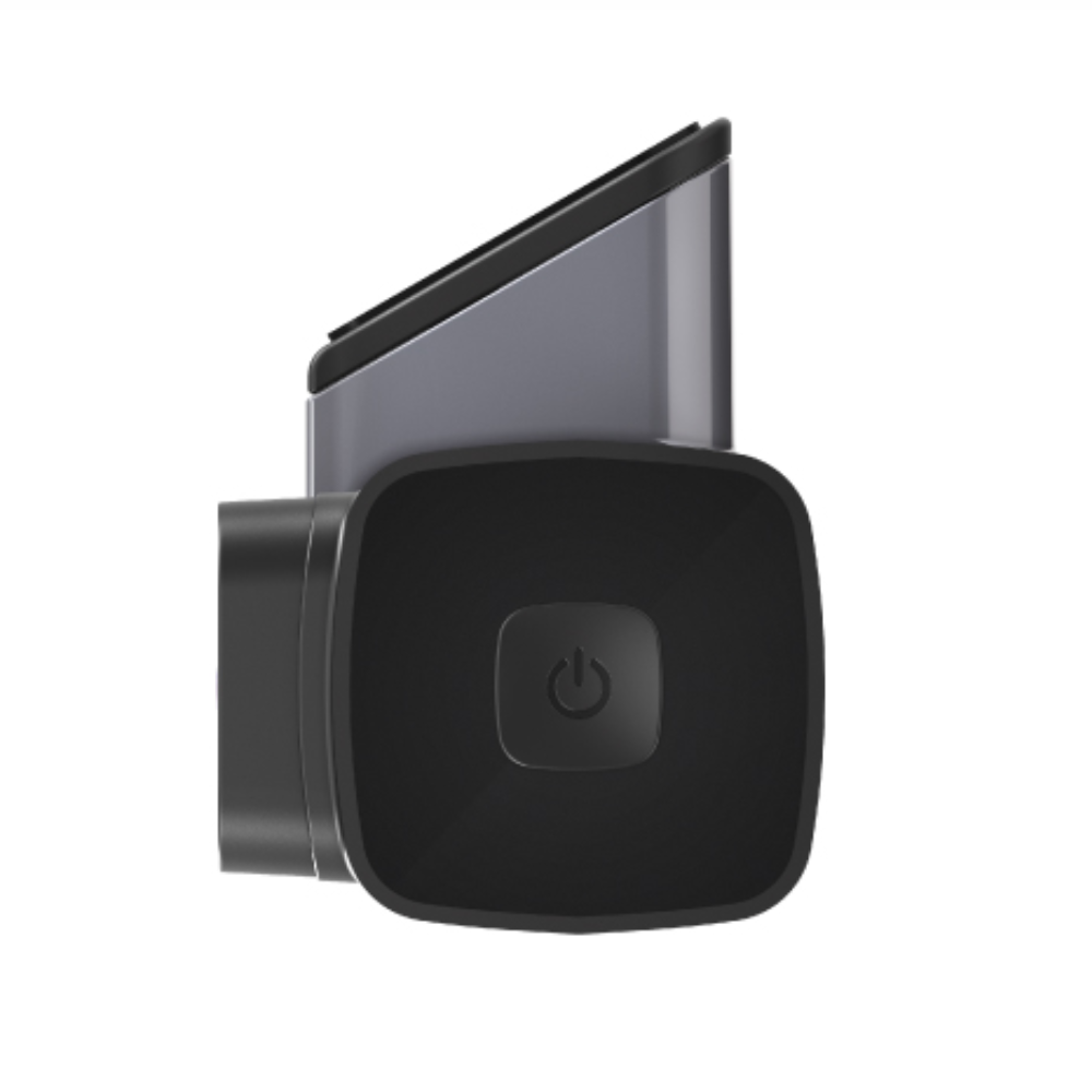 Navitel R66 2K Front Dash Cam Quad HD DVR