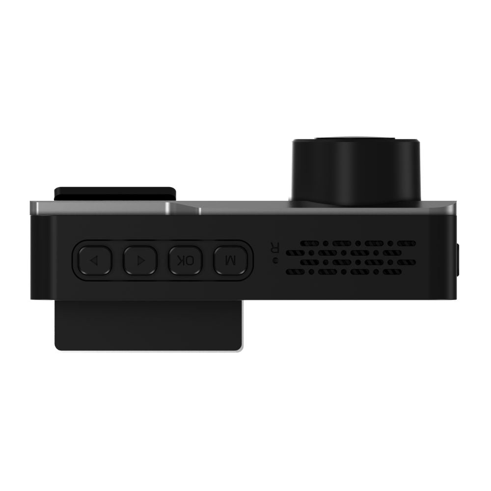 Navitel N-R37 GPS Front Dash Cam Full HD DVR