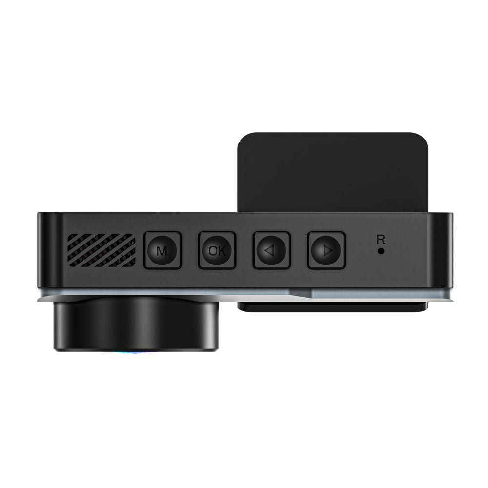 Navitel N-R87 GPS 2.7k Front Dash Cam Night Vision Pro DVR