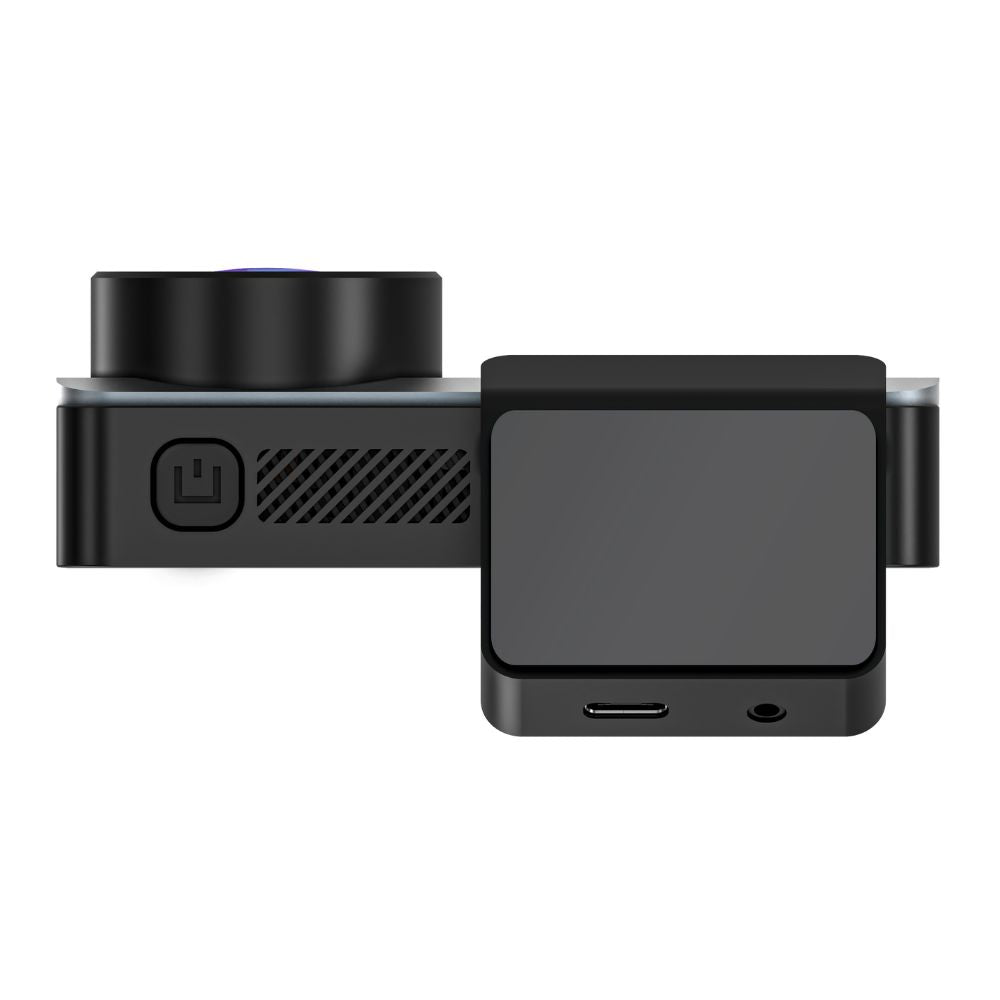 Navitel N-R87 GPS 2.7k Front Dash Cam Night Vision Pro DVR
