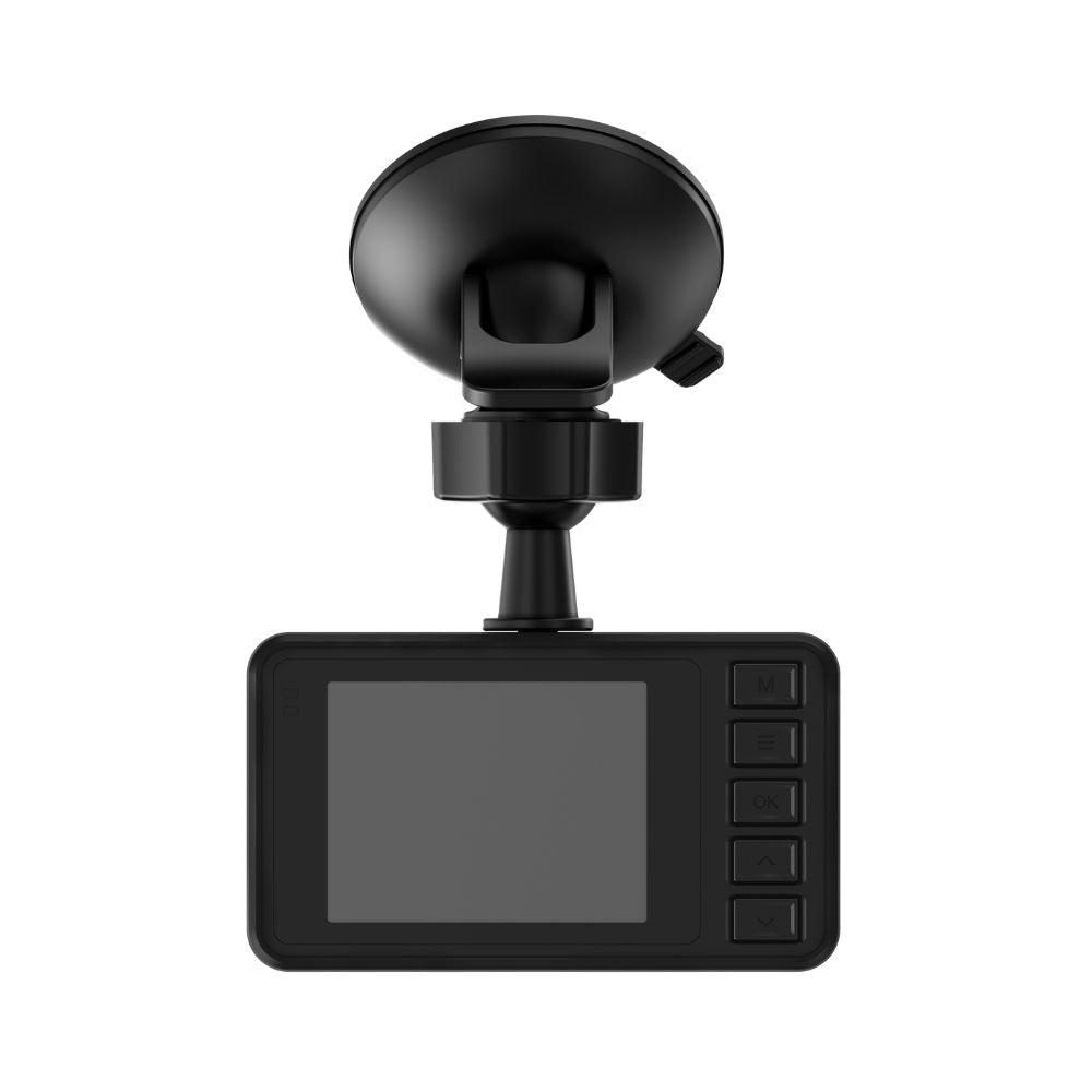 Navitel R260NV Front Dash Cam Full HD DVR