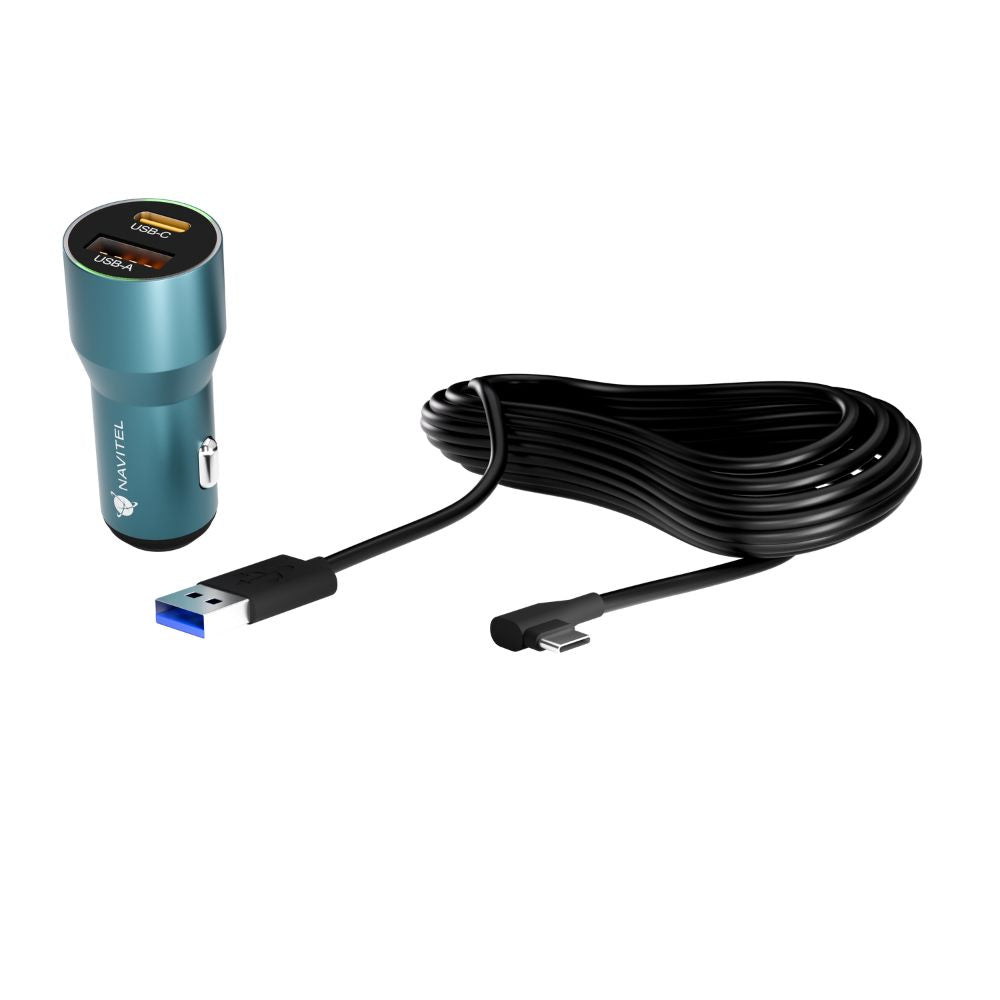 Navitel R99 4K Front Dash Cam Ultra HD DVR