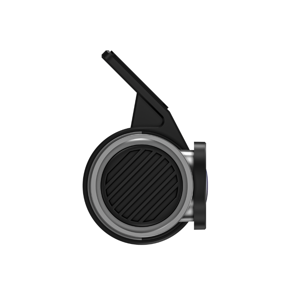 NAVITEL RS990 GPS 4K Dual Dash Cam