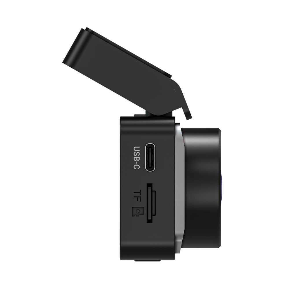 Navitel N-R87 GPS 2.7k Front Dash Cam Night Vision Pro DVR