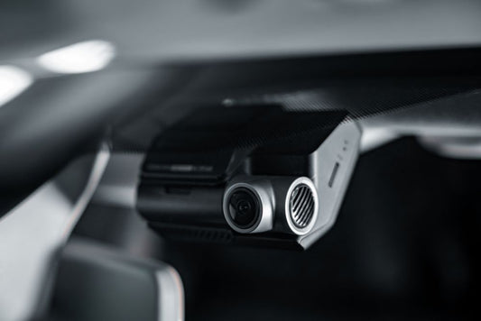 Having a Dash Cam Is No Longer Optional – It’s Smart