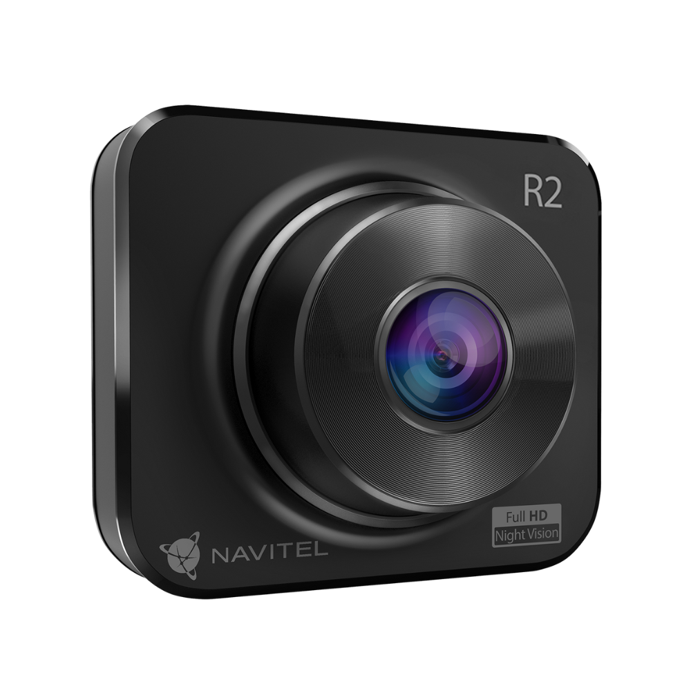 Full HD Dash Cams