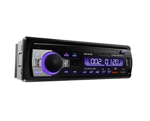 Car Audio