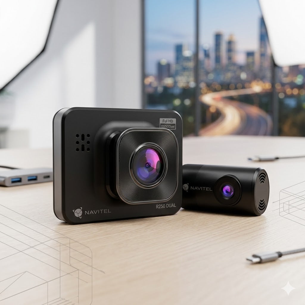 All Dash Cams