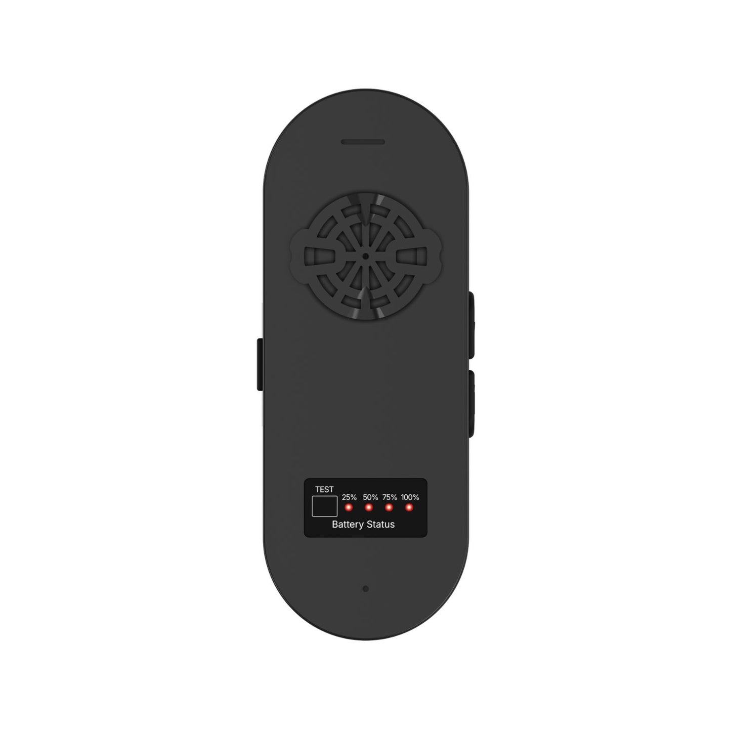 NAVITEL FLOW BL800 4K Rear Bicycle Camera with LED Tail Light