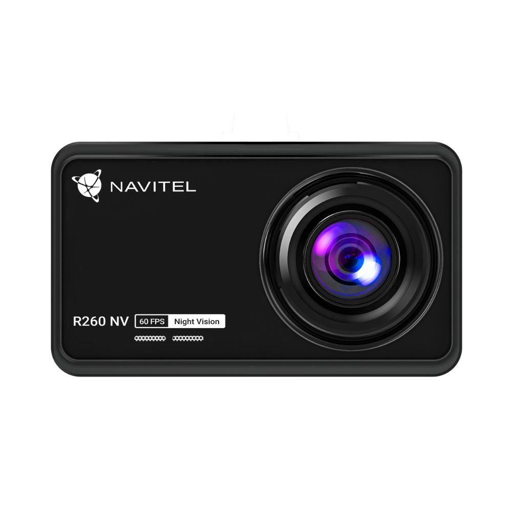 Navitel R260NV Front Dash Cam Full HD DVR