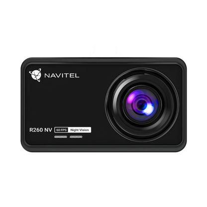 Navitel R260NV Front Dash Cam Full HD DVR