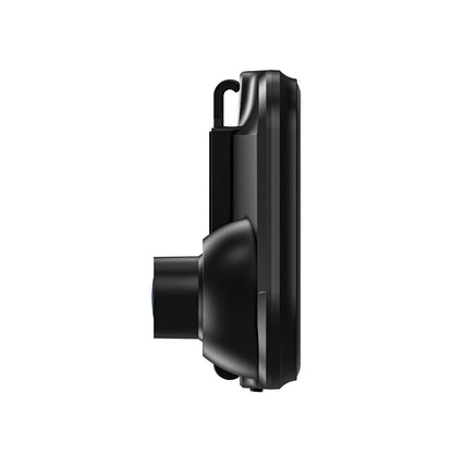 Navitel MR750 SMART 2K Dash Cam Front and Rear Quad HD DVR