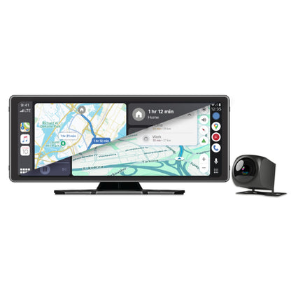 NAVITEL DS810 Smart In-Car Multimedia System
