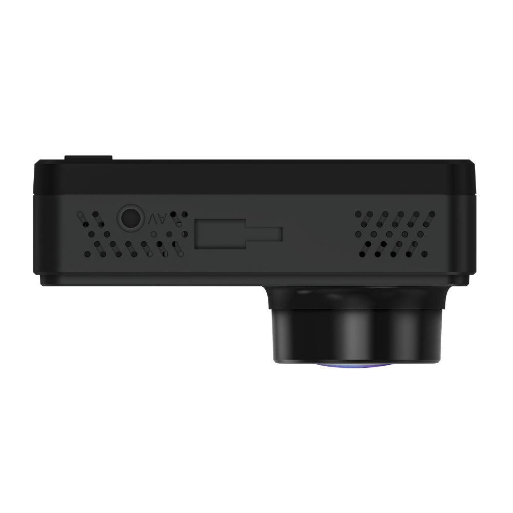 Navitel R260NV Front Dash Cam Full HD DVR