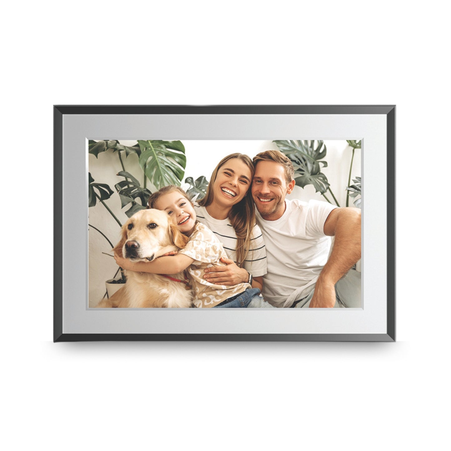 NAVITEL FR101 PRO 10.1" Digital Photo Frame