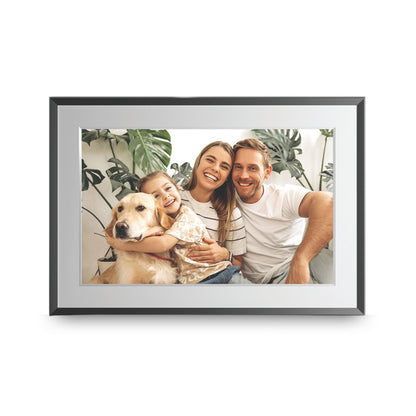 NAVITEL FR101 PRO 10.1" Digital Photo Frame