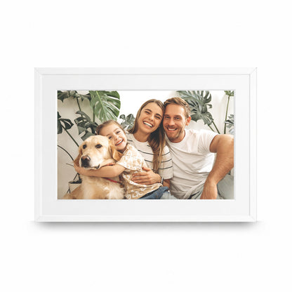 NAVITEL FR101 PRO 10.1" Digital Photo Frame