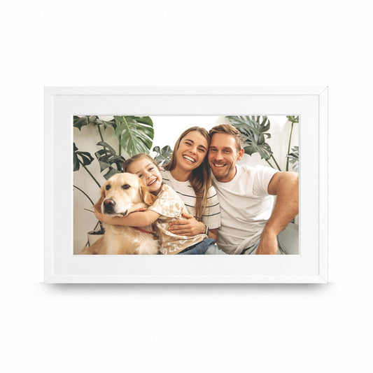 NAVITEL FR101 PRO 10.1" Digital Photo Frame