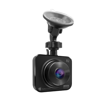Navitel R2 Full HD Front Facing Dash Cam