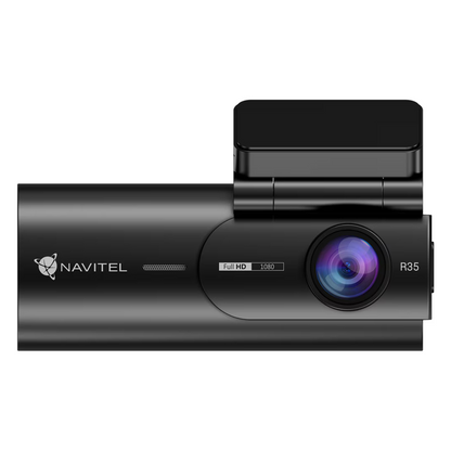 Navitel R35 4K Front Dash Cam Full HD DVR